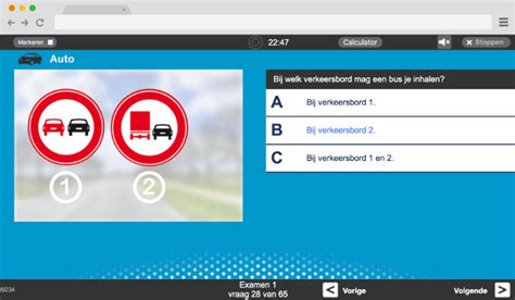 auto examen oefenen gratis|Theorie examen oefenen voor het Auto Theorie Examen 2024 CBR